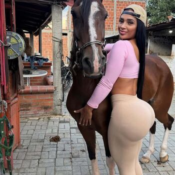 Full leaked Andrea palta private photo