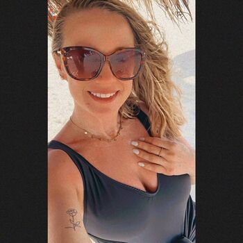 Full leaked Andrea reta private onlyfans photo