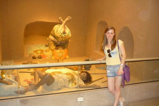 Full leaked Andrea reta private onlyfans photo