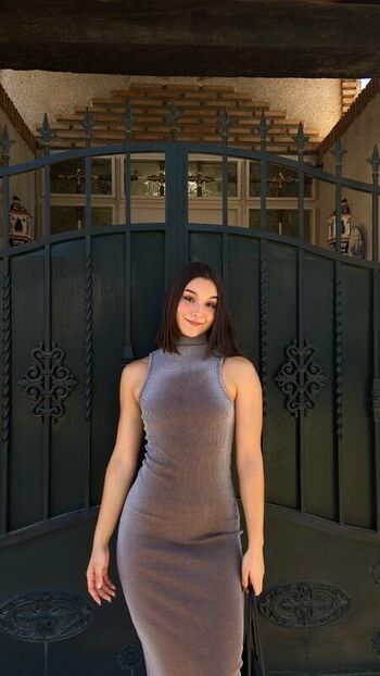 Full leaked Andrea reyes private photo