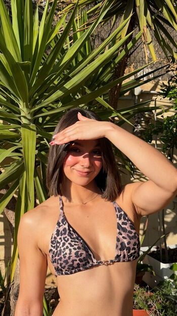 Full leaked Andrea reyes private photo
