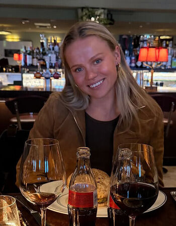 Full leaked Andrea rooth private photo