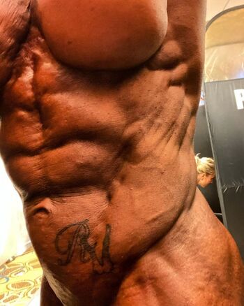 Full leaked Andrea saurer private photo