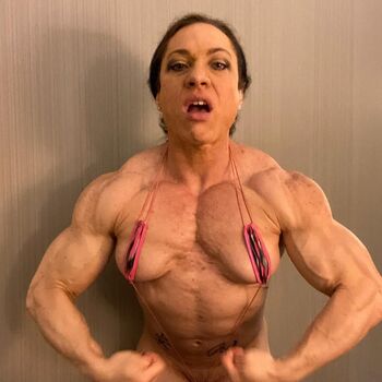 Full leaked Andrea saurer private photo