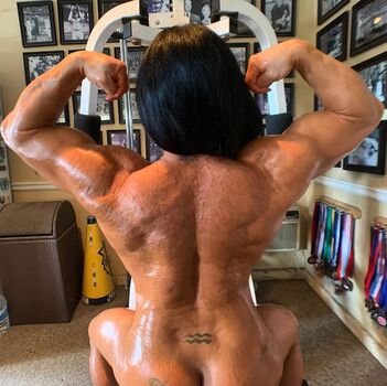 Full leaked Andrea saurer private photo