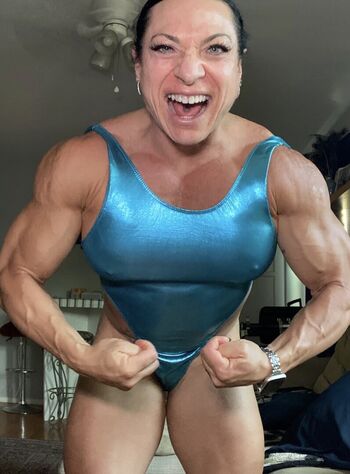 Full leaked Andrea saurer private photo