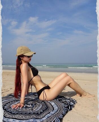 Full leaked Andrea shima private photo