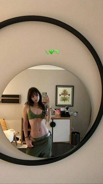 Full leaked Andrea tova private photo