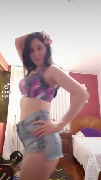 Full leaked Andrea ximena private onlyfans photo