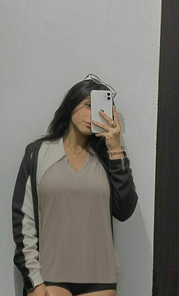 Full leaked Andrea yaravi castillo duran private onlyfans photo