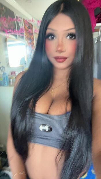 Full leaked Andreaaa abraham private photo