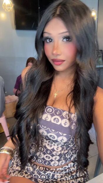 Full leaked Andreaaa abraham private photo
