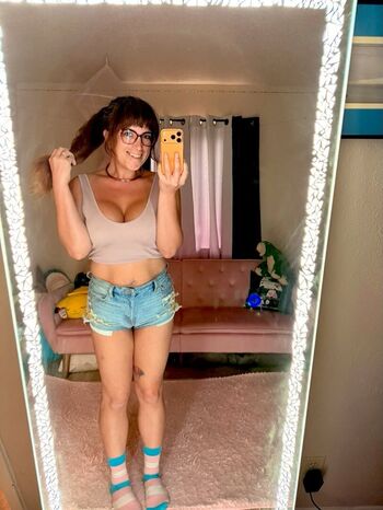 Full leaked Andreaofatx private photo