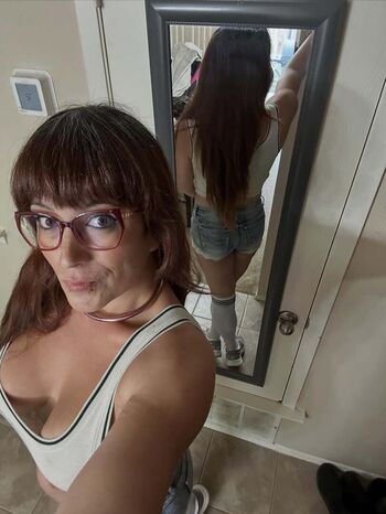 Full leaked Andreaofatx private photo
