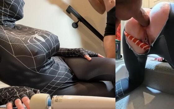 Full leaked Andreaspider private photo