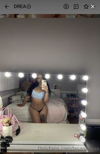Full leaked Andreaxmarquez private photo