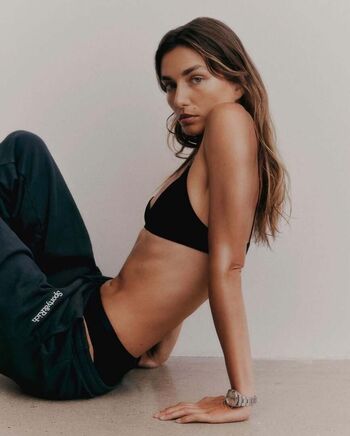 Full leaked Andreea diaconu private photo
