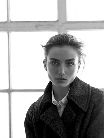Full leaked Andreea diaconu private photo