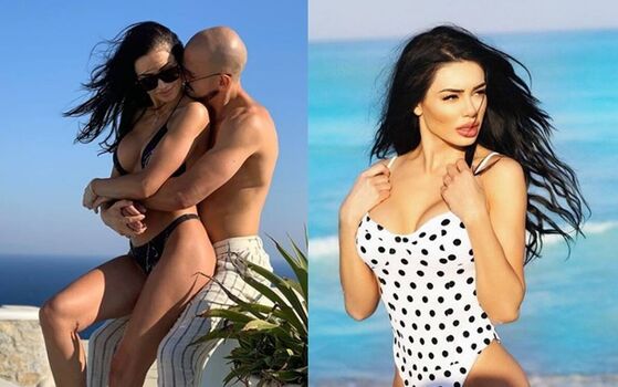 Full leaked Andreea sasu private onlyfans photo