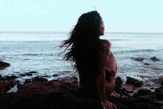 Full leaked Andreia horta private photo