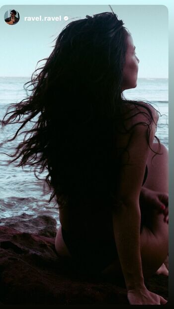 Full leaked Andreia horta private photo