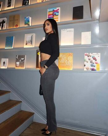 Full leaked Andreina santos private photo
