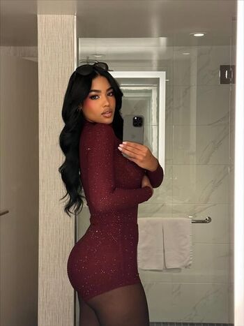 Full leaked Andreina santos private photo