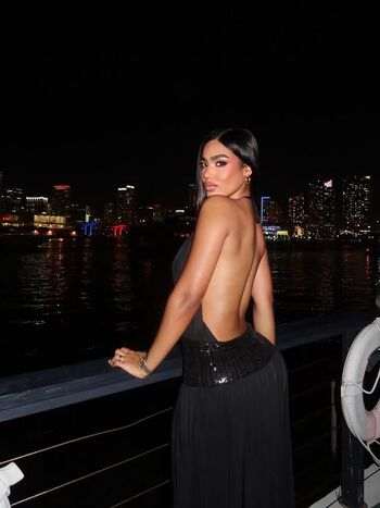 Full leaked Andreina santos private photo