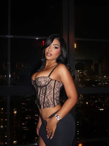 Full leaked Andreina santos private photo
