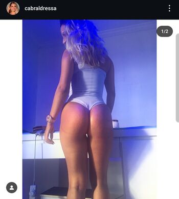 Full leaked Andressa cabral private onlyfans photo