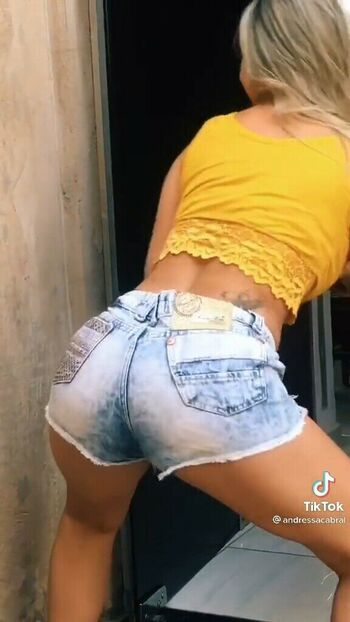 Full leaked Andressa cabral private onlyfans photo