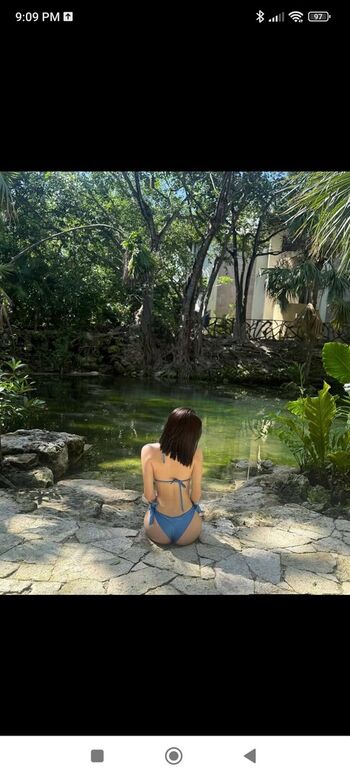 Full leaked Andy batiz private onlyfans photo