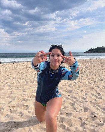 Full leaked Andy flores private onlyfans photo