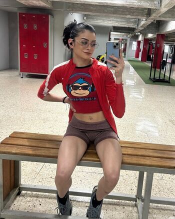 Full leaked Andymonttana private photo