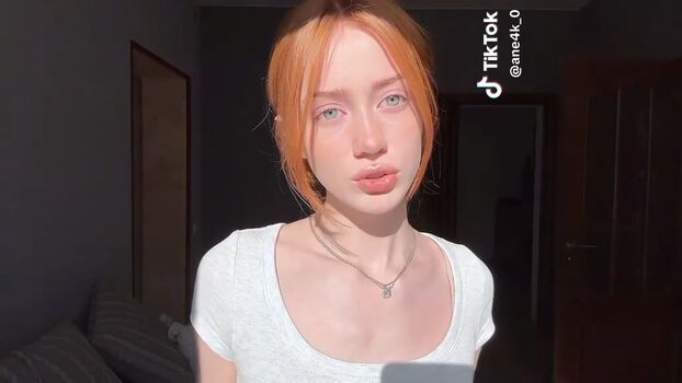 Full leaked Anek private photo