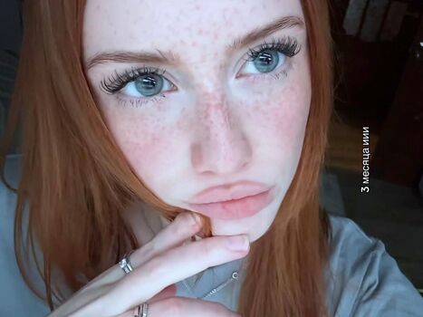 Full leaked Anek private photo