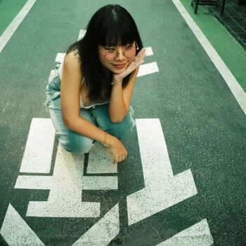 Full leaked Anebula private onlyfans photo