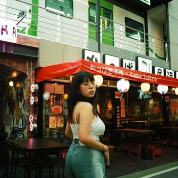 Full leaked Anebula private onlyfans photo