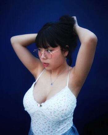 Full leaked Anebula private onlyfans photo