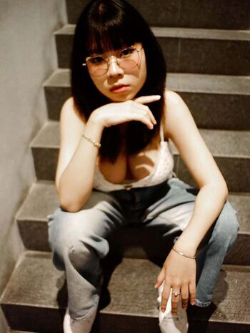 Full leaked Anebula private onlyfans photo