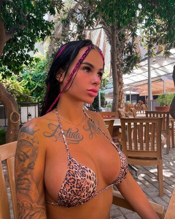 Full leaked Anechka meom private photo