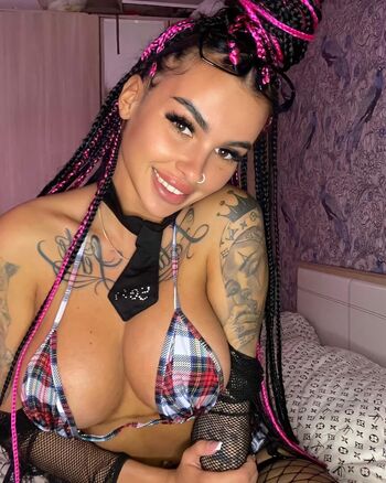 Full leaked Anechka meom private photo