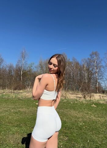 Full leaked Aneczkaa  page private photo