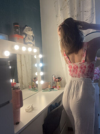 Full leaked Aneczkaa private photo