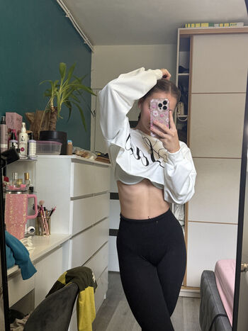 Full leaked Aneczkaa private photo