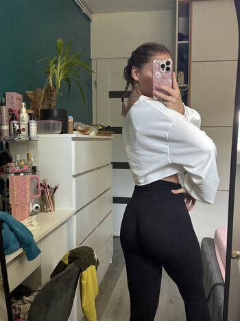 Full leaked Aneczkaa private photo