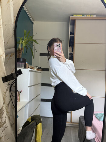 Full leaked Aneczkaa private photo