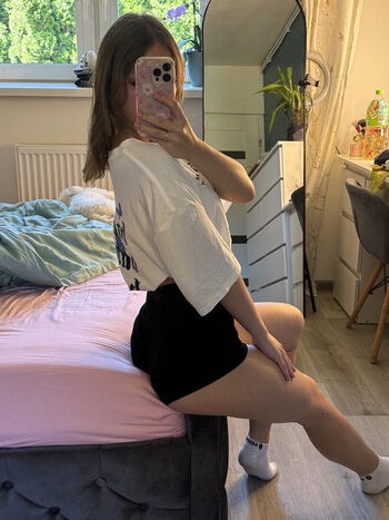 Full leaked Aneczkaa private photo