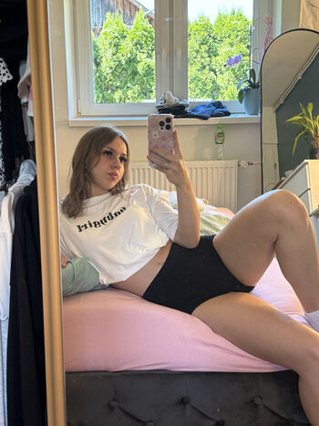 Full leaked Aneczkaa private photo