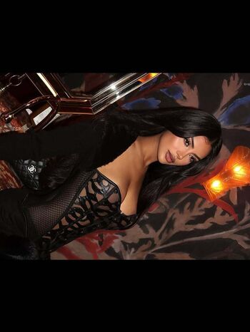 Full leaked Aneeqa farid private onlyfans photo